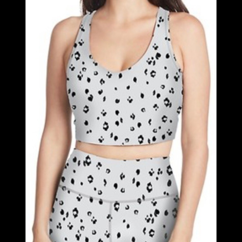 Sage Collective Sports Bra